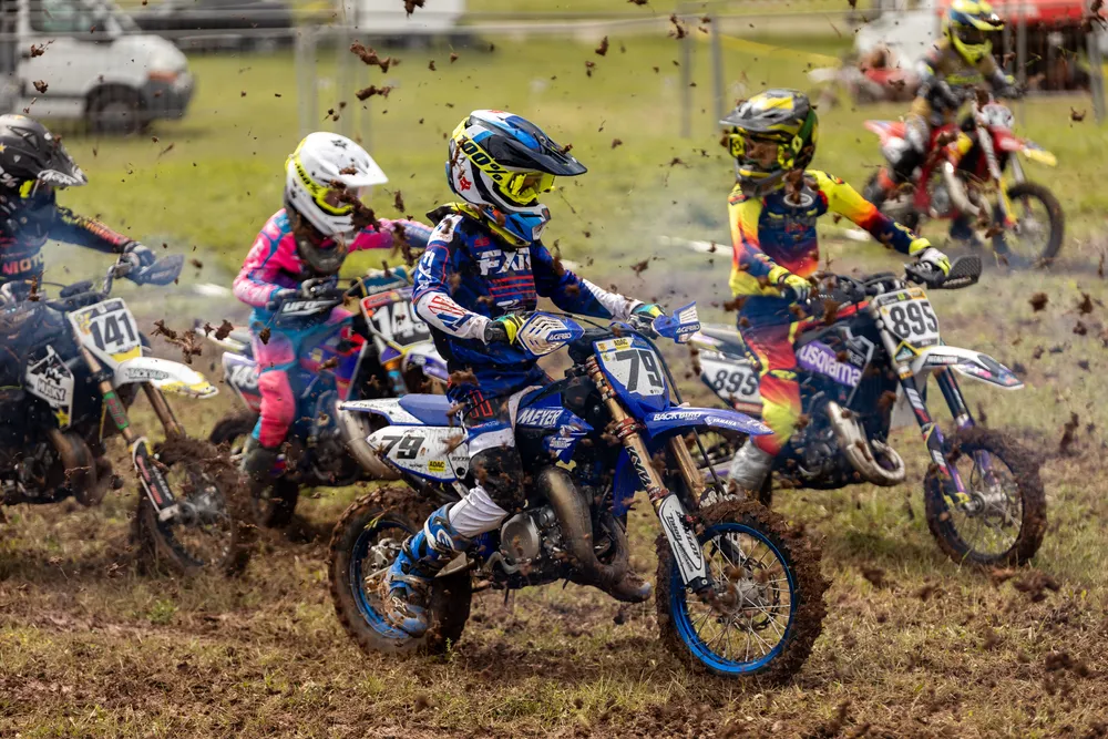 How to Start Motocross: A Beginner’s Guide